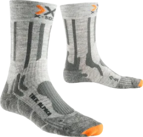 Chaussettes Trekking Extrême Light Lady