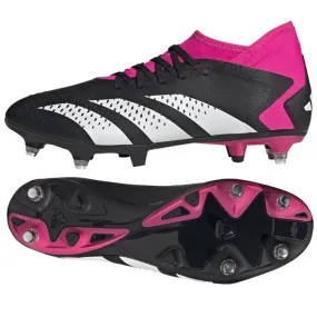 Chaussures Adidas Predator Accuracy.3 Sg GW4620 le noir le noir