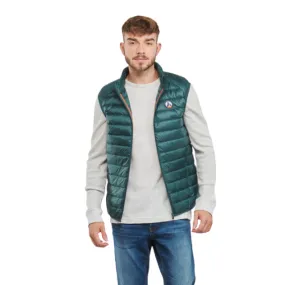 Jott Tom dark green- Sport Aventure