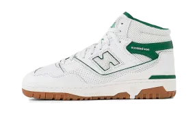 New Balance 650 Aime Leon Dore Classic Pine Green