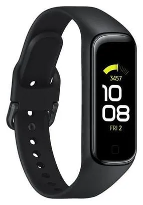 Samsung Galaxy Fit 2 Noir