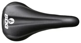 SDG Selle BEL AIR RL Acier Noir