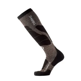 Therm-Ic Merino Reflector - Chaussettes en laine mérinos homme
